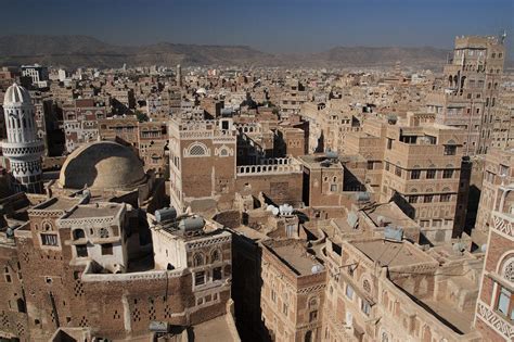 cities of yemen|facts about yemen culture.